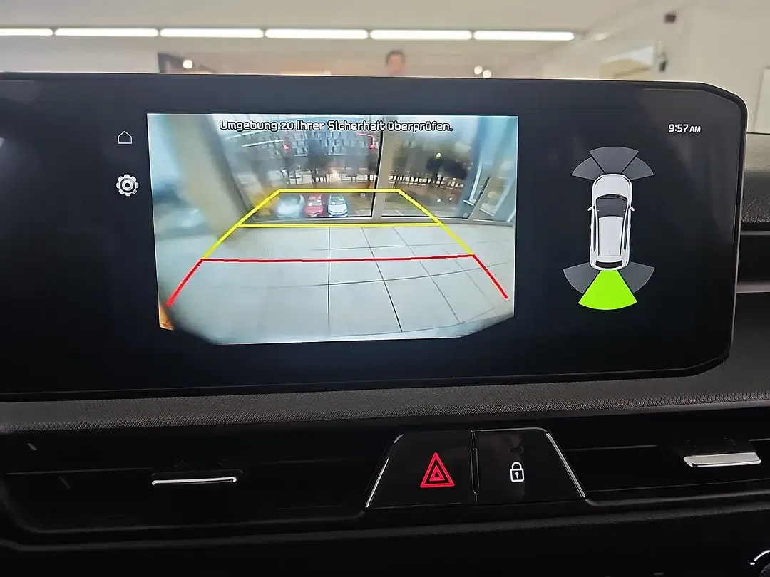 Kia Stonic 1.0 T-GDI Vision - Thumbnail 12