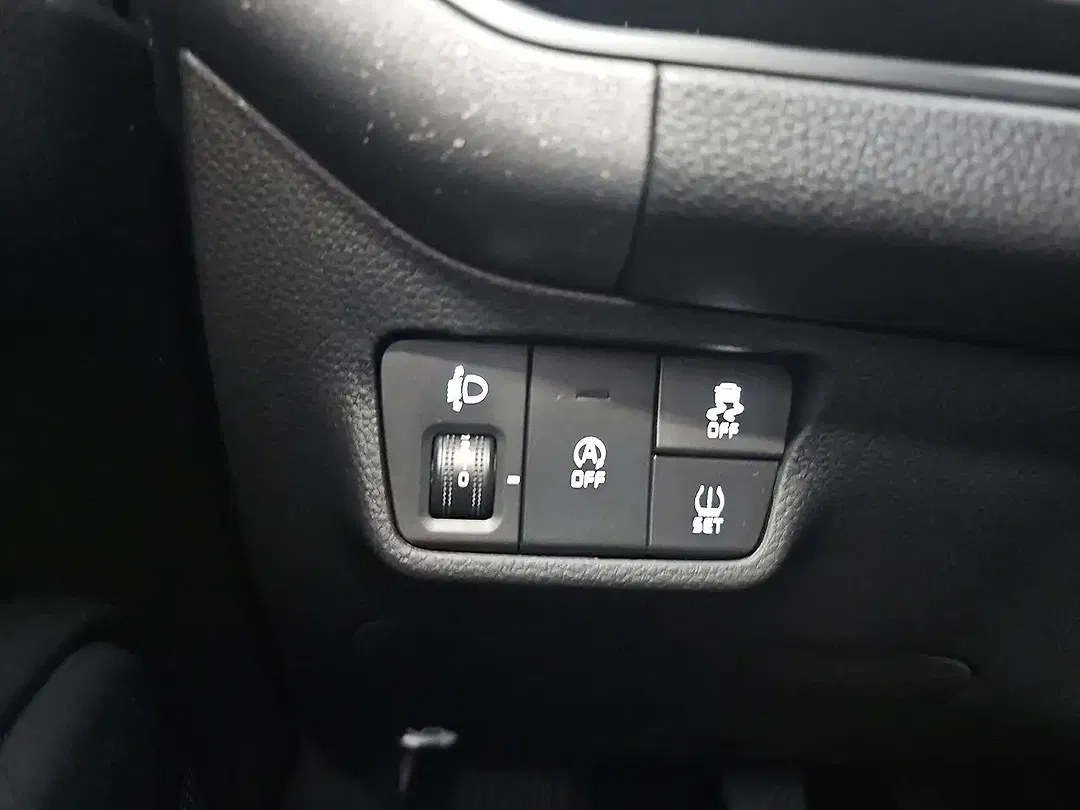 Kia Stonic 1.0 T-GDI Vision - foto 14