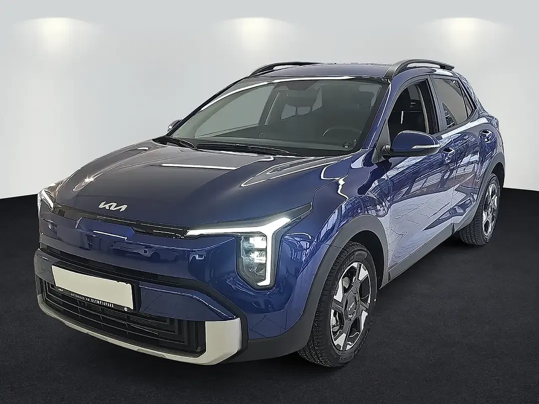 Kia Stonic 1.0 T-GDI Vision - foto 1