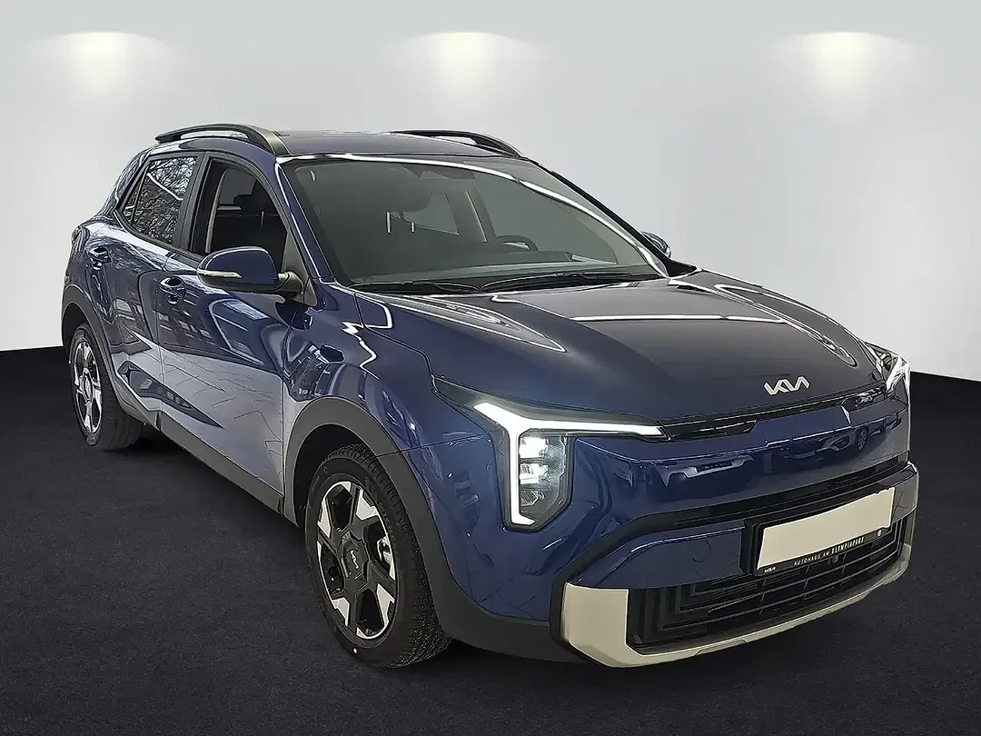 Kia Stonic 1.0 T-GDI Vision - foto 2