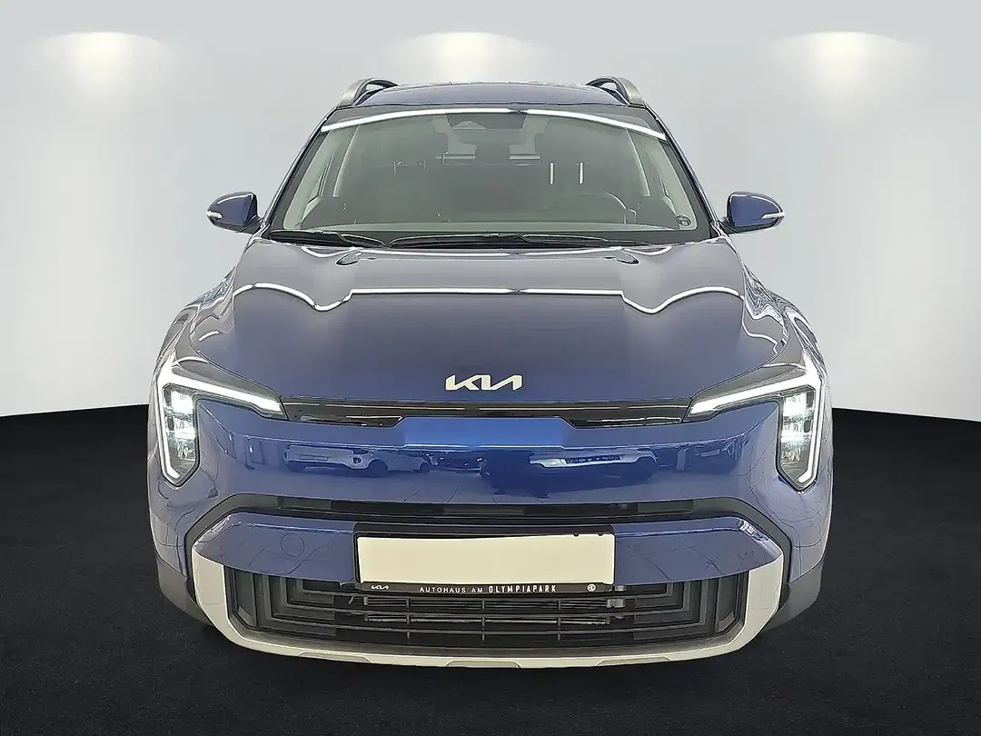 Kia Stonic 1.0 T-GDI Vision - Thumbnail 3