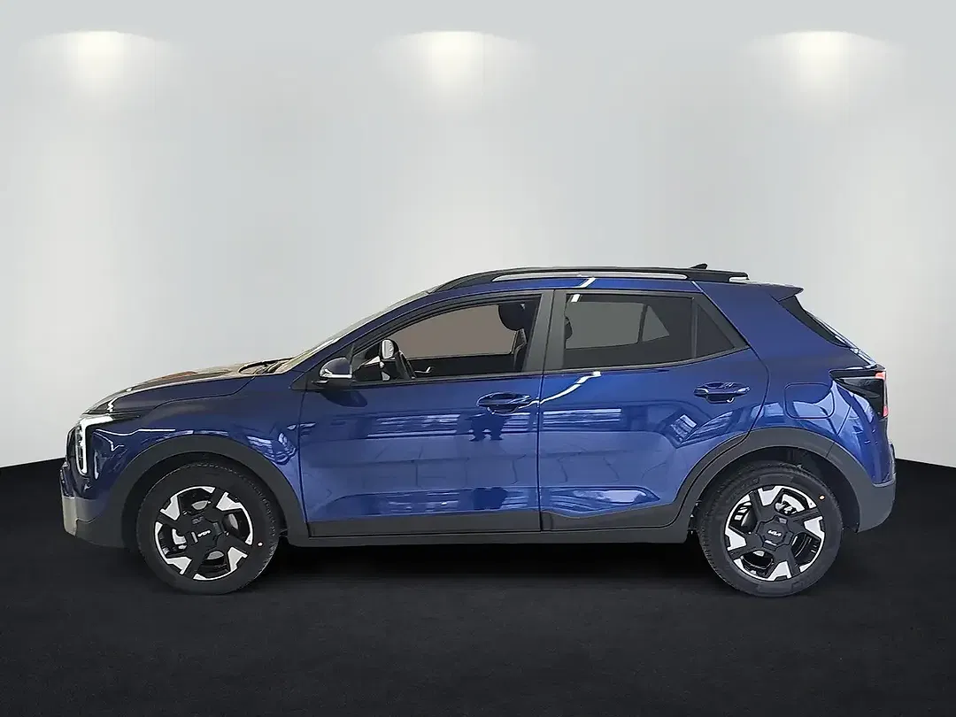 Kia Stonic 1.0 T-GDI Vision - Thumbnail 4