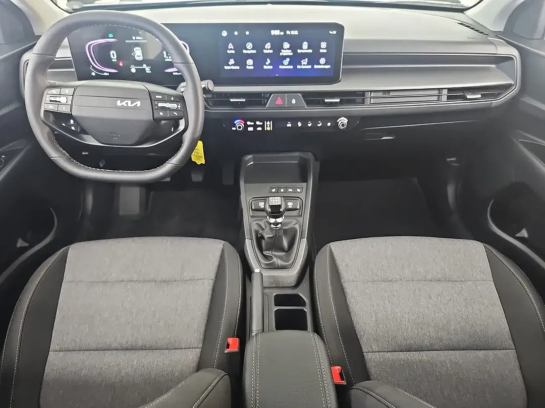 Kia Stonic 1.0 T-GDI Vision - Thumbnail 5