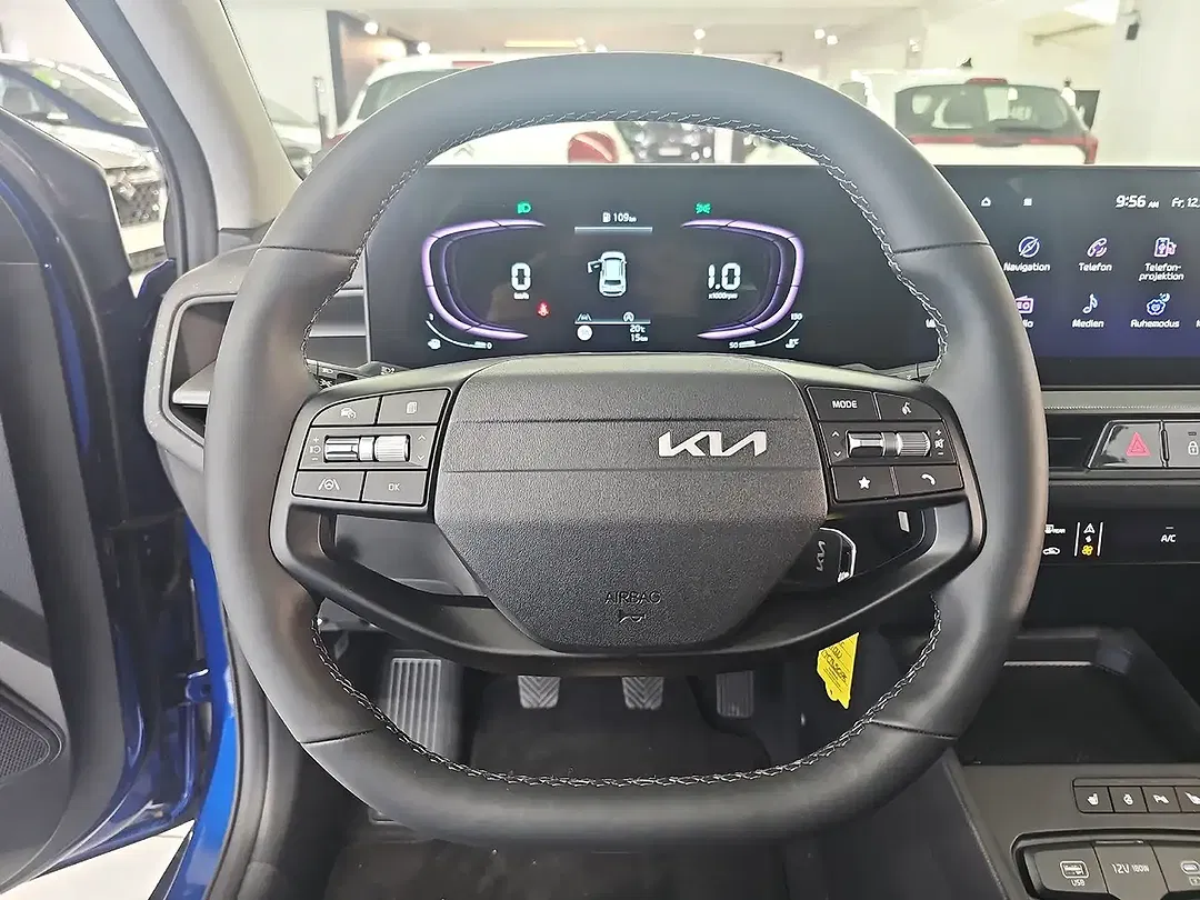 Kia Stonic 1.0 T-GDI Vision - Thumbnail 6
