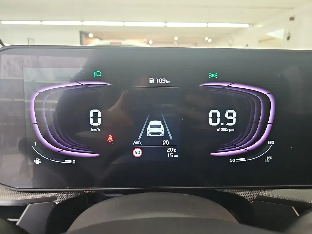 Kia Stonic 1.0 T-GDI Vision - Thumbnail 7