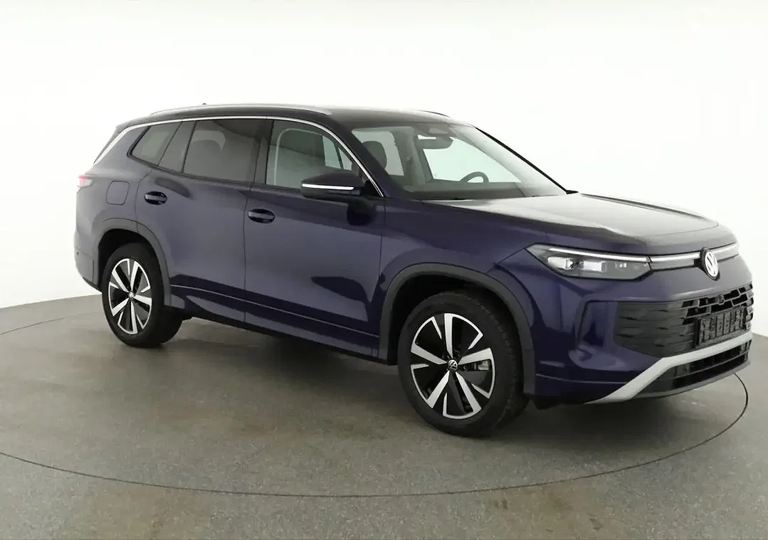 Volkswagen Tayron 1.5 TSI eHybrid Life - Afbeelding 1