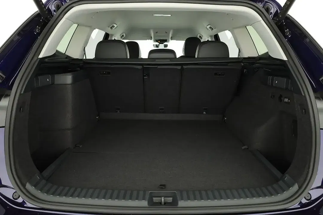 Volkswagen Tayron 1.5 TSI eHybrid Life - Thumbnail 11