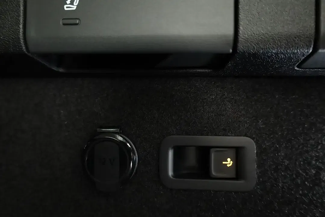 Volkswagen Tayron 1.5 TSI eHybrid Life - Thumbnail 13
