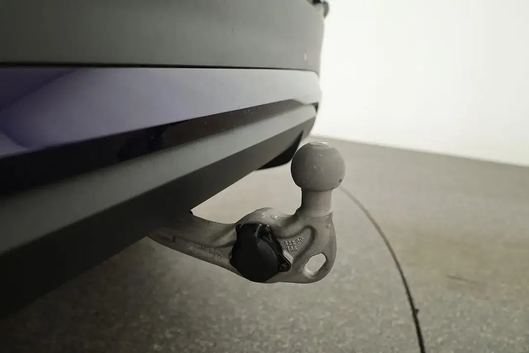 Volkswagen Tayron 1.5 TSI eHybrid Life - Thumbnail 14