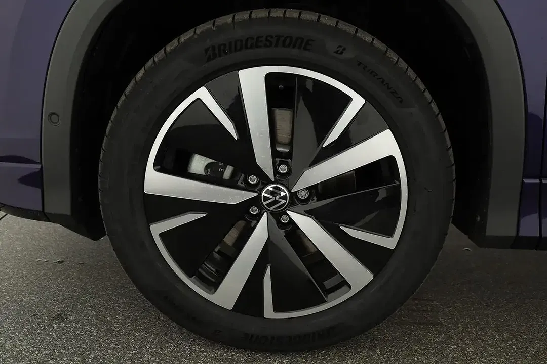 Volkswagen Tayron 1.5 TSI eHybrid Life - foto 15