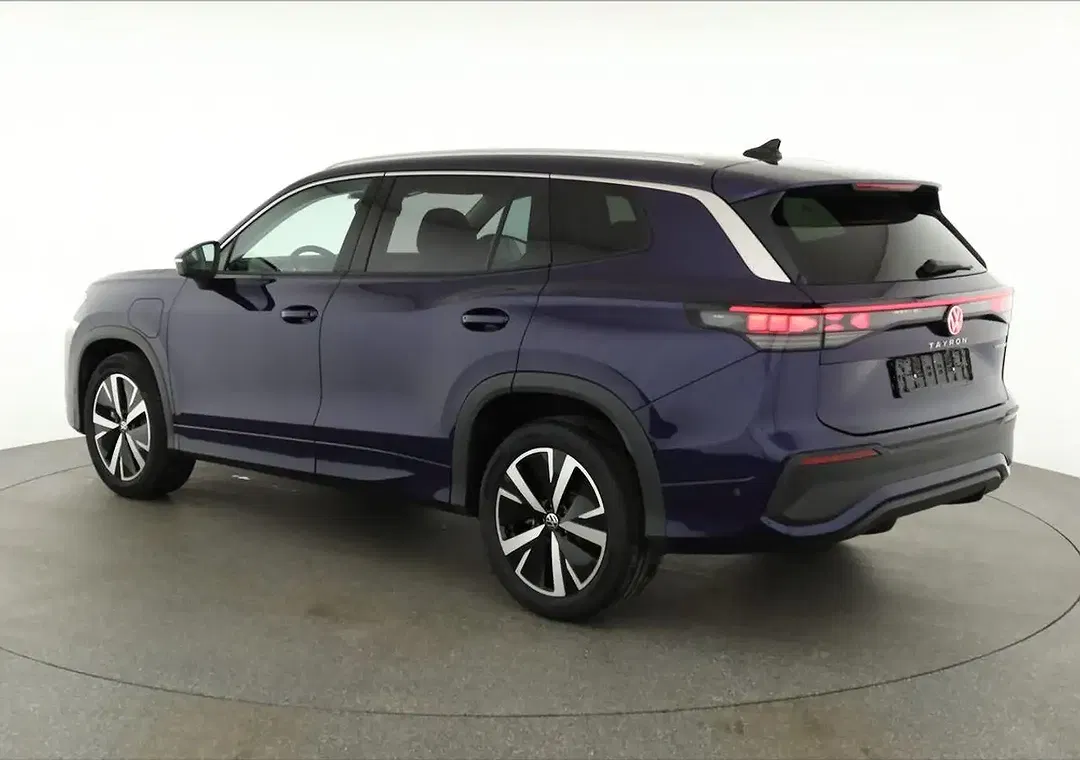 Volkswagen Tayron 1.5 TSI eHybrid Life - Thumbnail 3