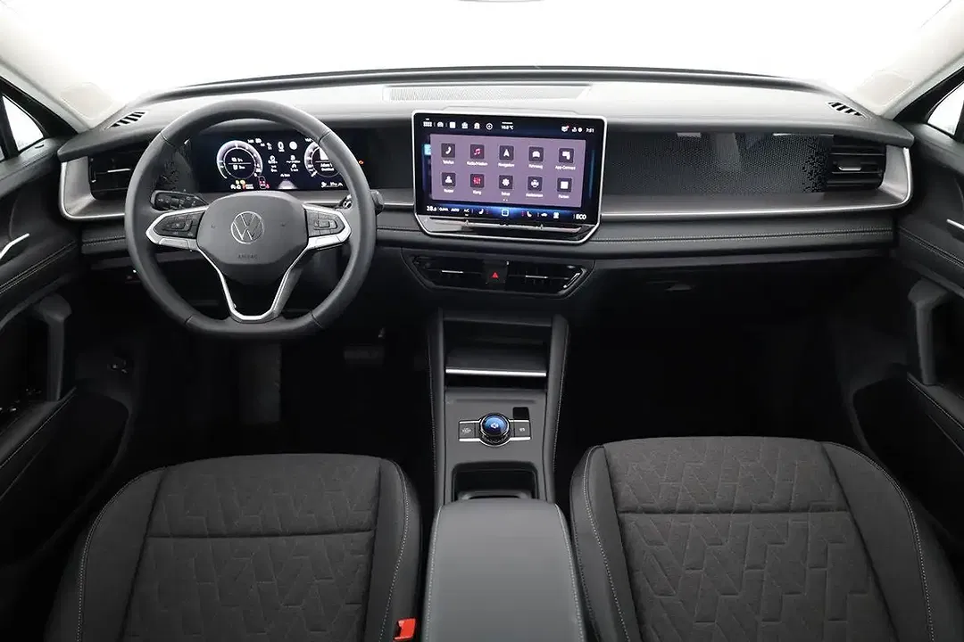 Volkswagen Tayron 1.5 TSI eHybrid Life - Thumbnail 4