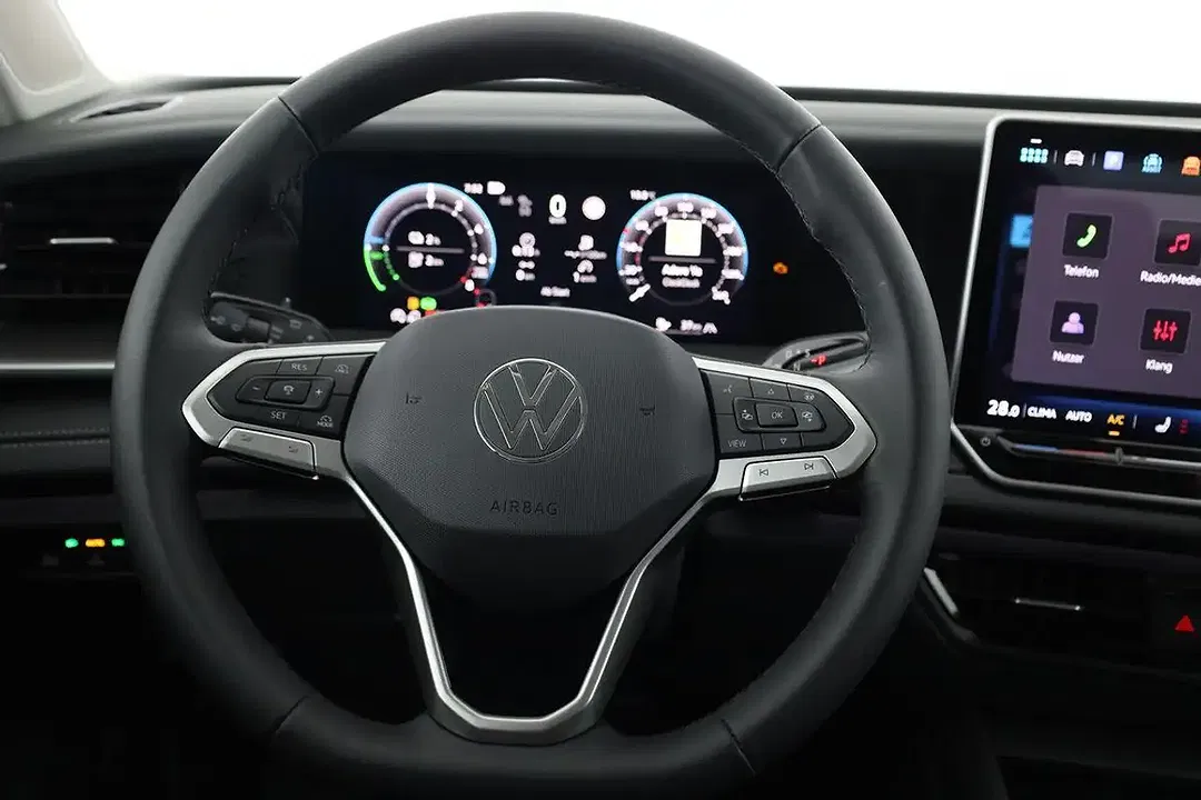Volkswagen Tayron 1.5 TSI eHybrid Life - Thumbnail 5
