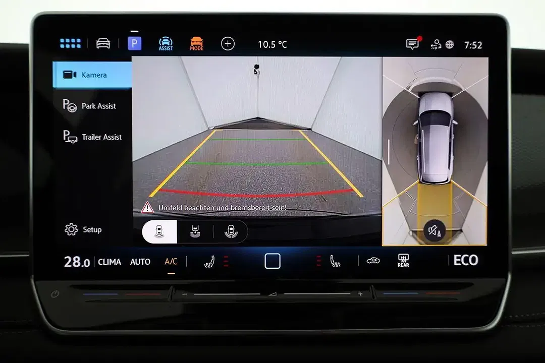 Volkswagen Tayron 1.5 TSI eHybrid Life - Thumbnail 6