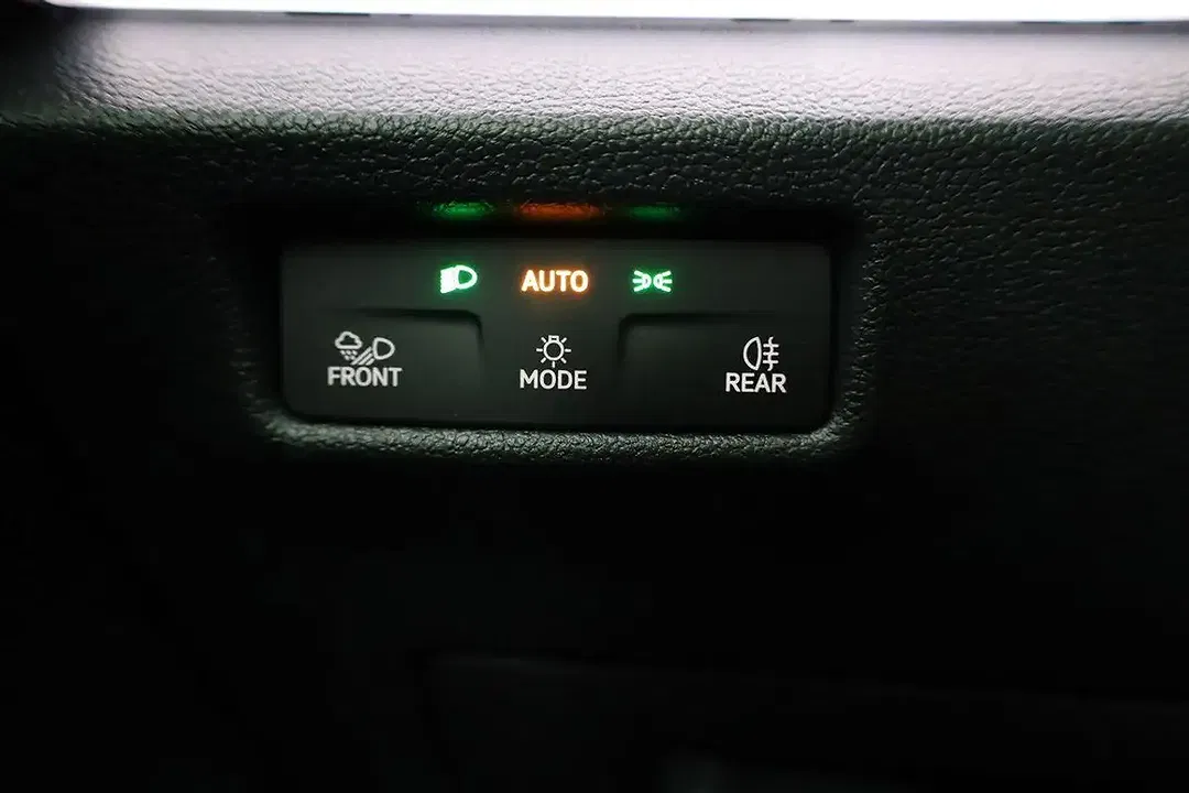 Volkswagen Tayron 1.5 TSI eHybrid Life - Thumbnail 8