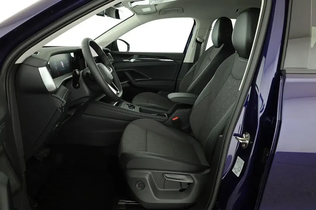 Volkswagen Tayron 1.5 TSI eHybrid Life - Thumbnail 9