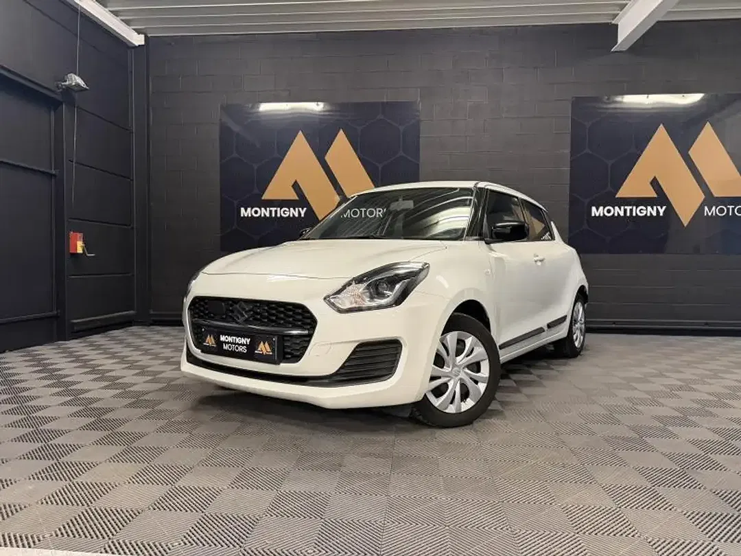 Suzuki Swift 1.2 - foto 1
