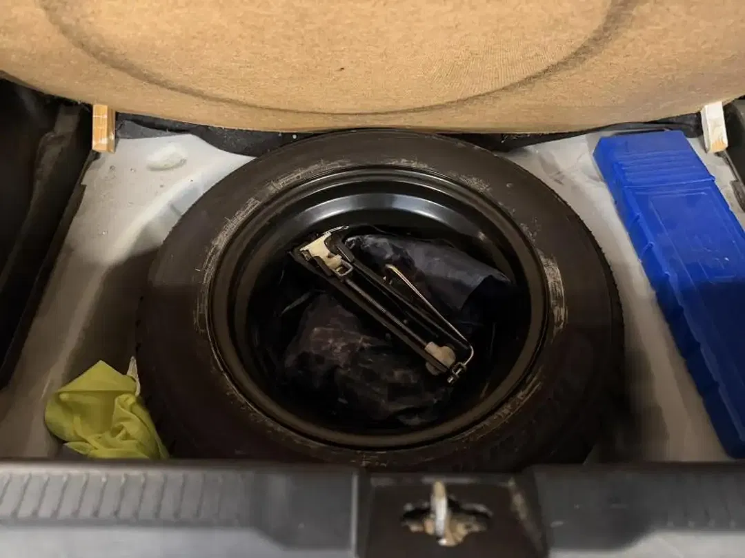 Suzuki Swift 1.2 - Thumbnail 11