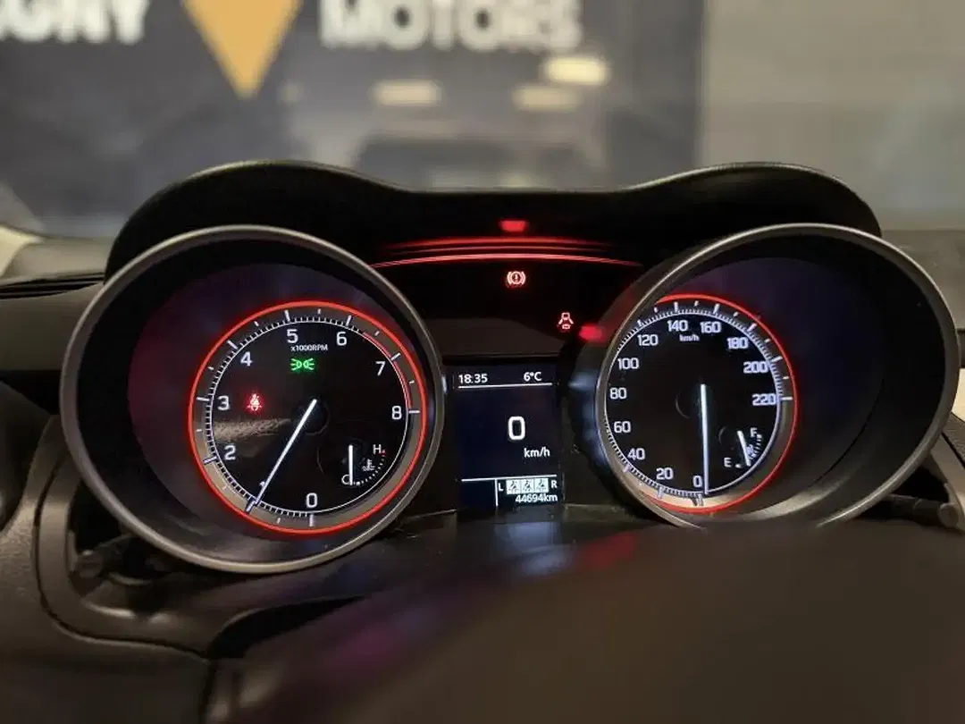 Suzuki Swift 1.2 - Thumbnail 18