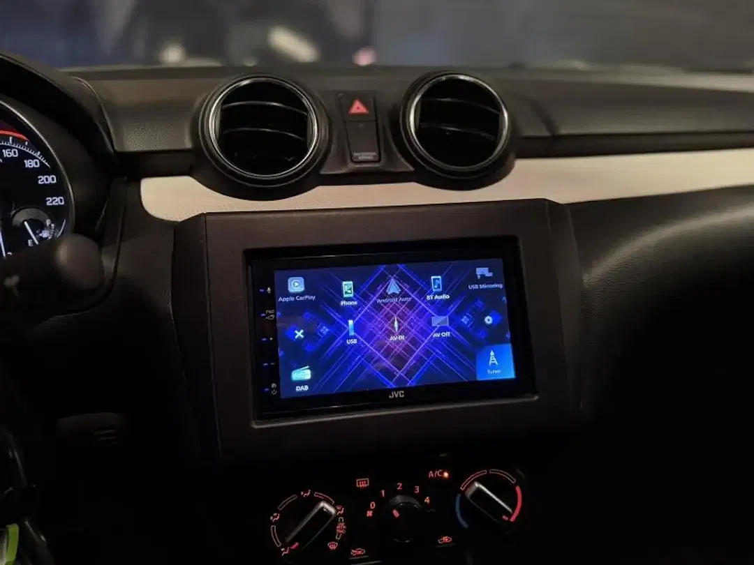 Suzuki Swift 1.2 - Thumbnail 19