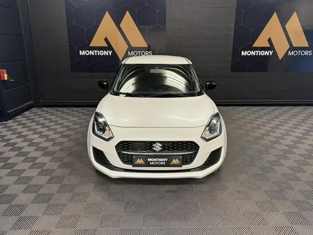 Suzuki Swift 1.2 - foto 2