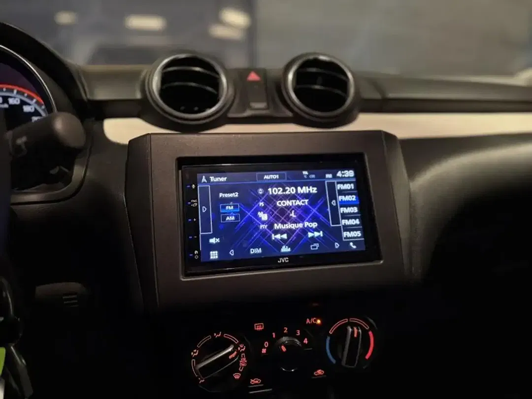 Suzuki Swift 1.2 - Thumbnail 20