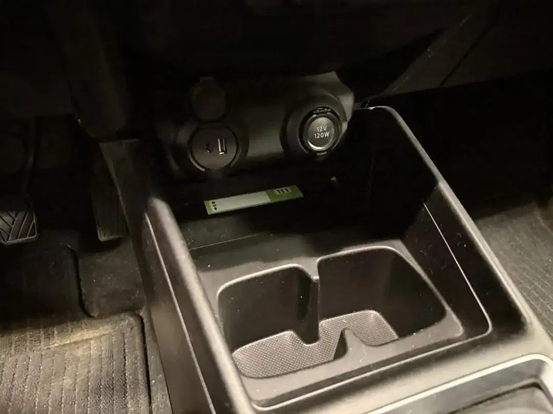 Suzuki Swift 1.2 - Thumbnail 23