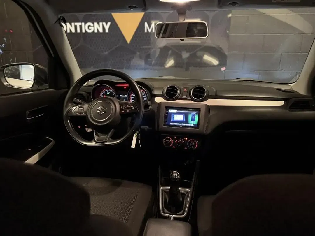 Suzuki Swift 1.2 - Thumbnail 27