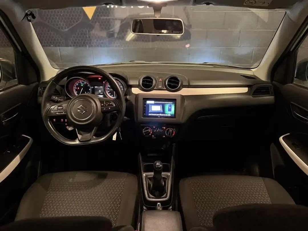 Suzuki Swift 1.2 - Thumbnail 28