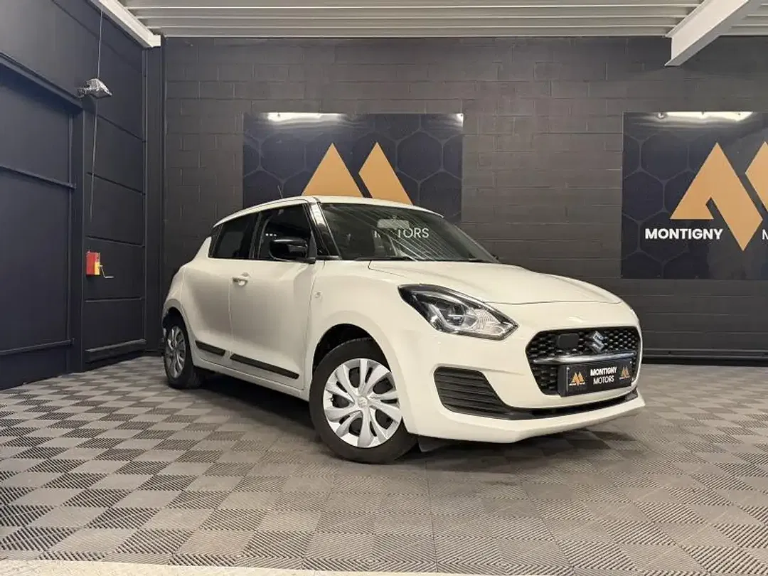 Suzuki Swift 1.2 - Thumbnail 3