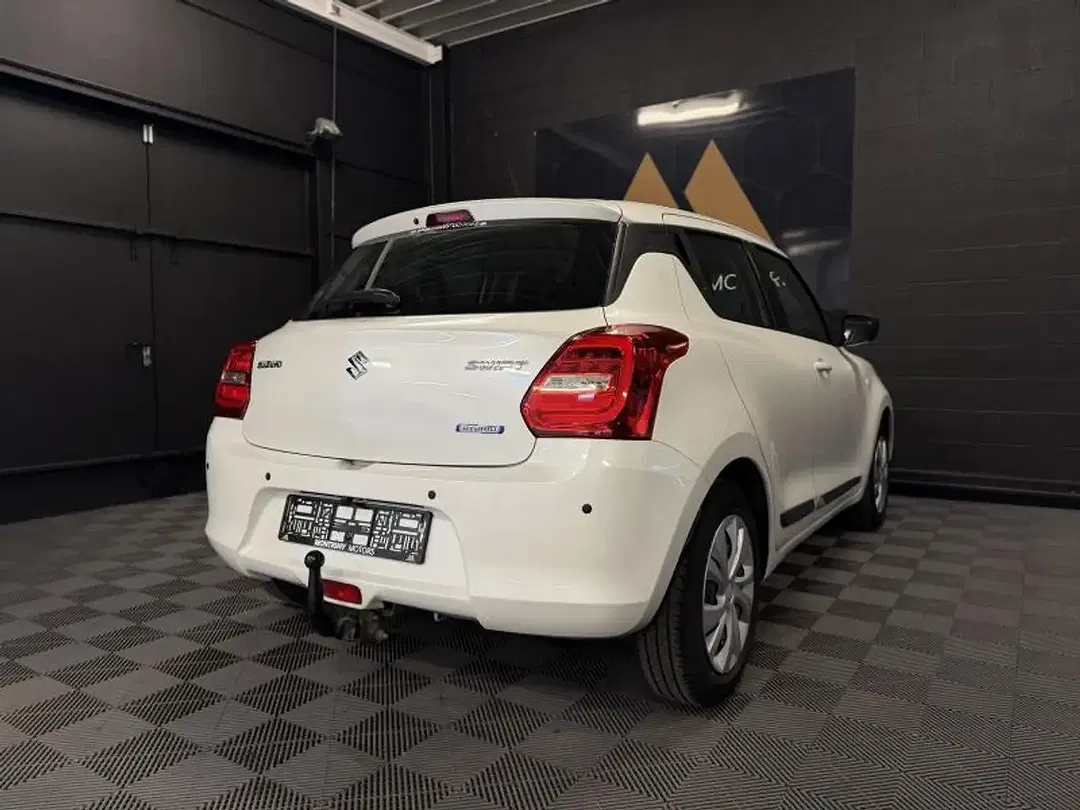 Suzuki Swift 1.2 - Thumbnail 4
