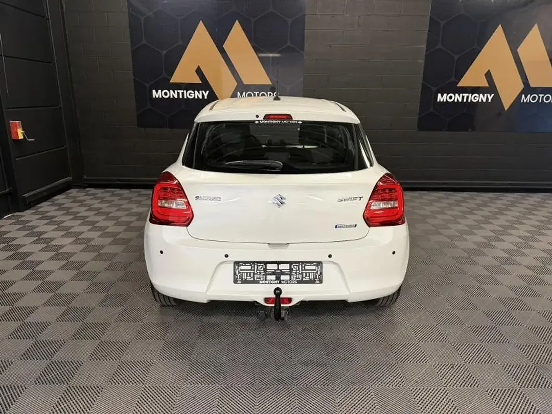 Suzuki Swift 1.2 - Thumbnail 5