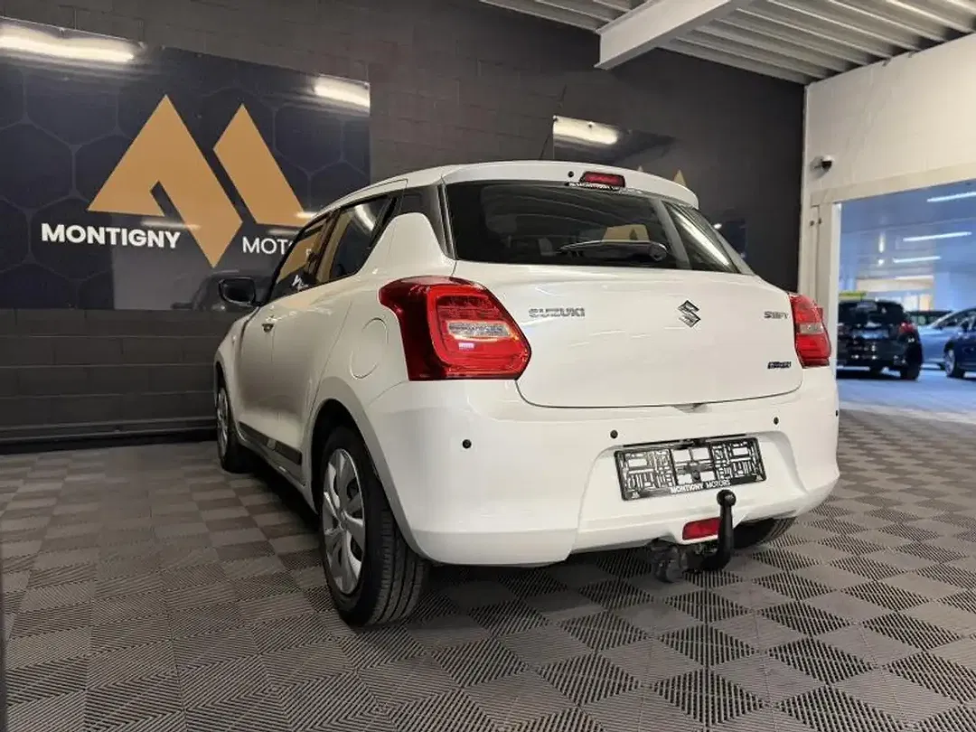 Suzuki Swift 1.2 - Thumbnail 6