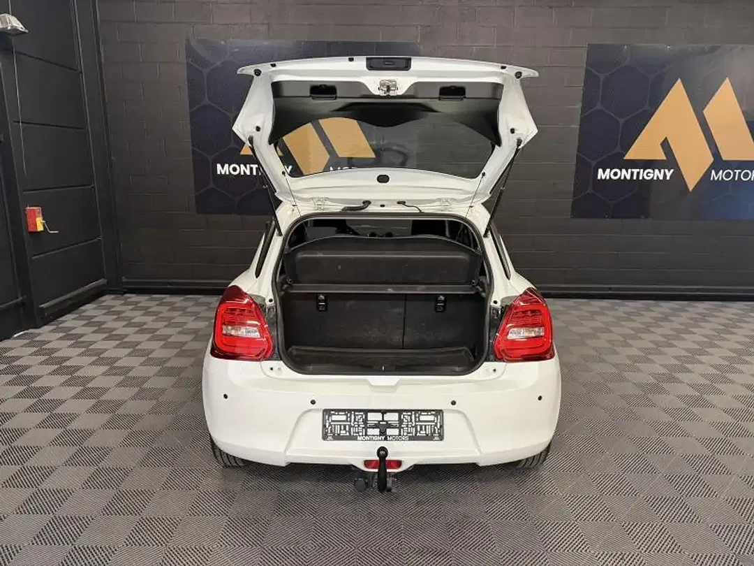 Suzuki Swift 1.2 - Thumbnail 7