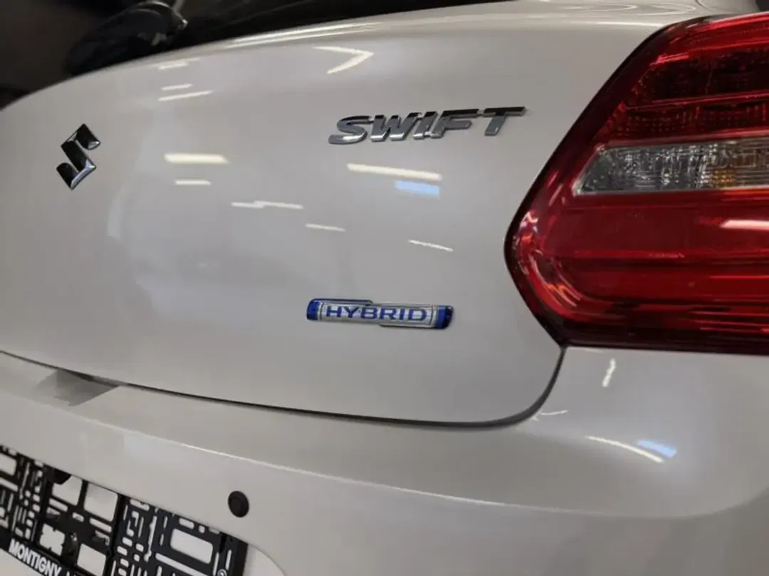 Suzuki Swift 1.2 - Thumbnail 8