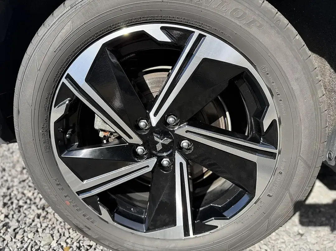 Mitsubishi Eclipse Cross Hybrid 4WD Top - foto 14
