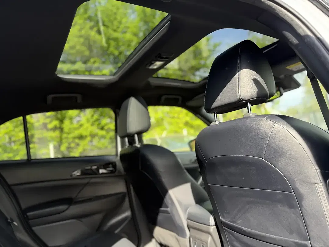 Mitsubishi Eclipse Cross Hybrid 4WD Top - Thumbnail 9