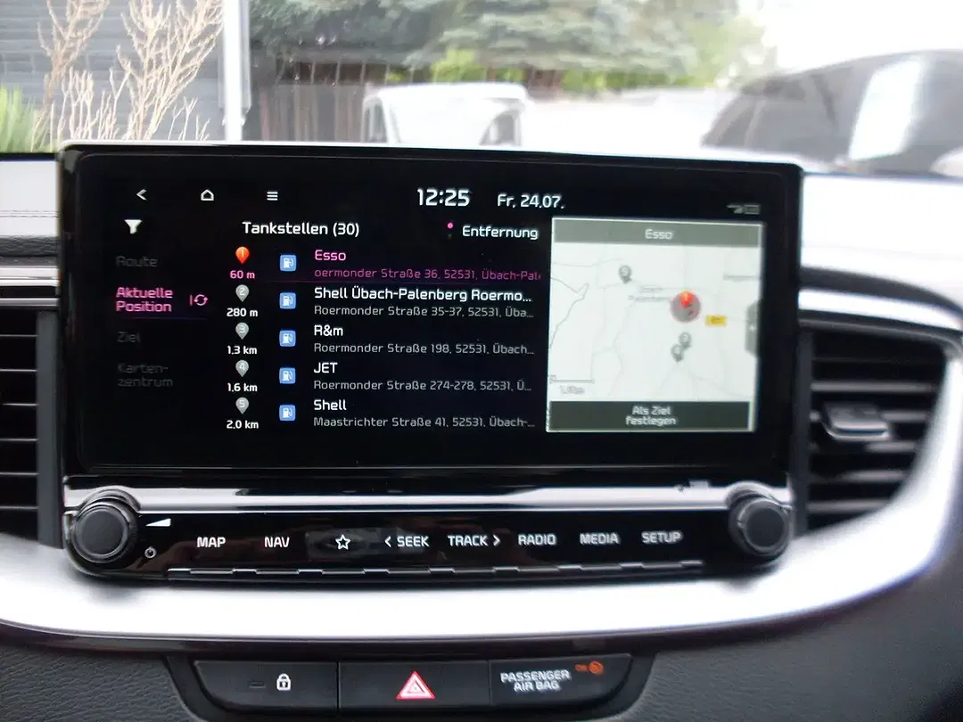 Kia ProCeed / pro_cee'd GT - Thumbnail 10