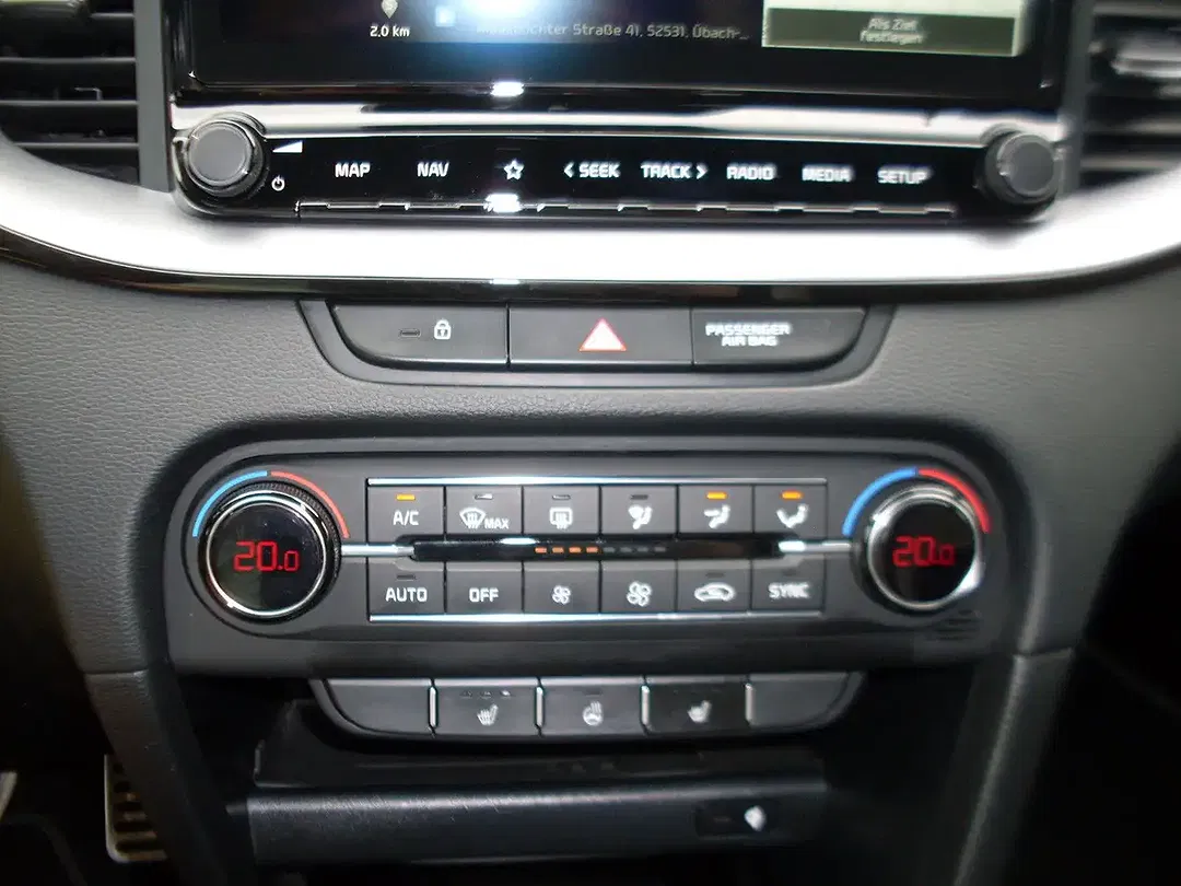 Kia ProCeed / pro_cee'd GT - Thumbnail 11