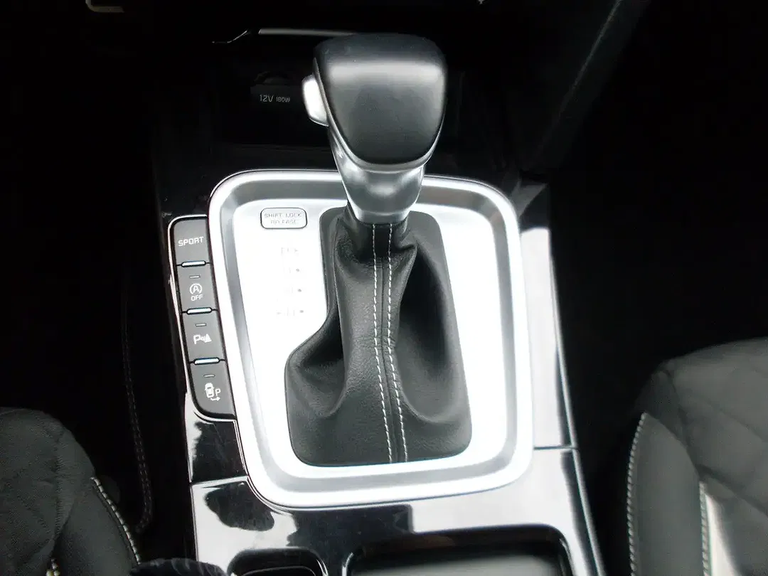 Kia ProCeed / pro_cee'd GT - Thumbnail 12