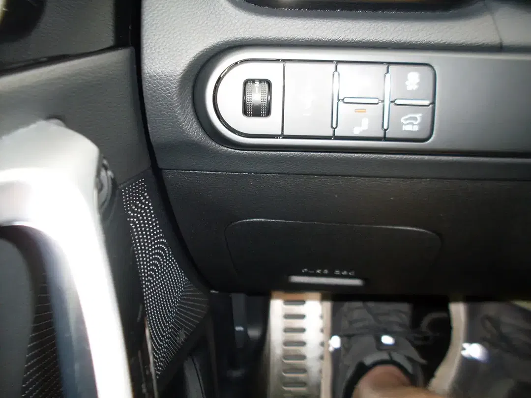Kia ProCeed / pro_cee'd GT - Thumbnail 13