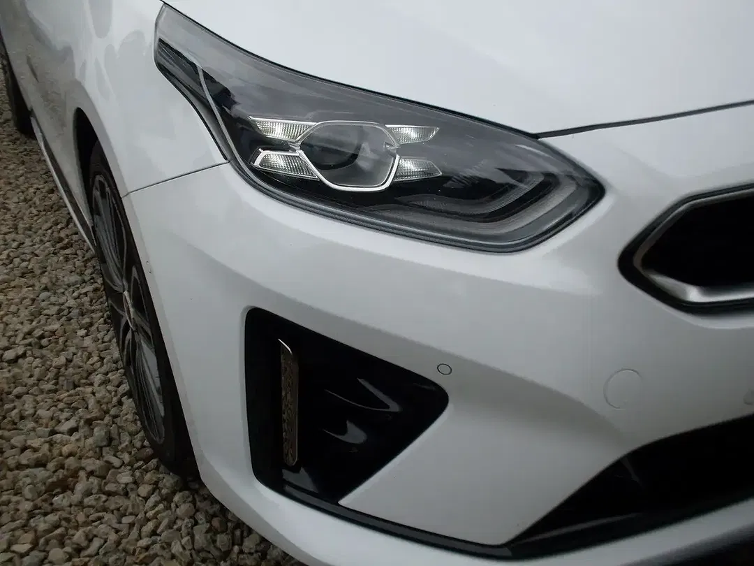 Kia ProCeed / pro_cee'd GT - Thumbnail 6