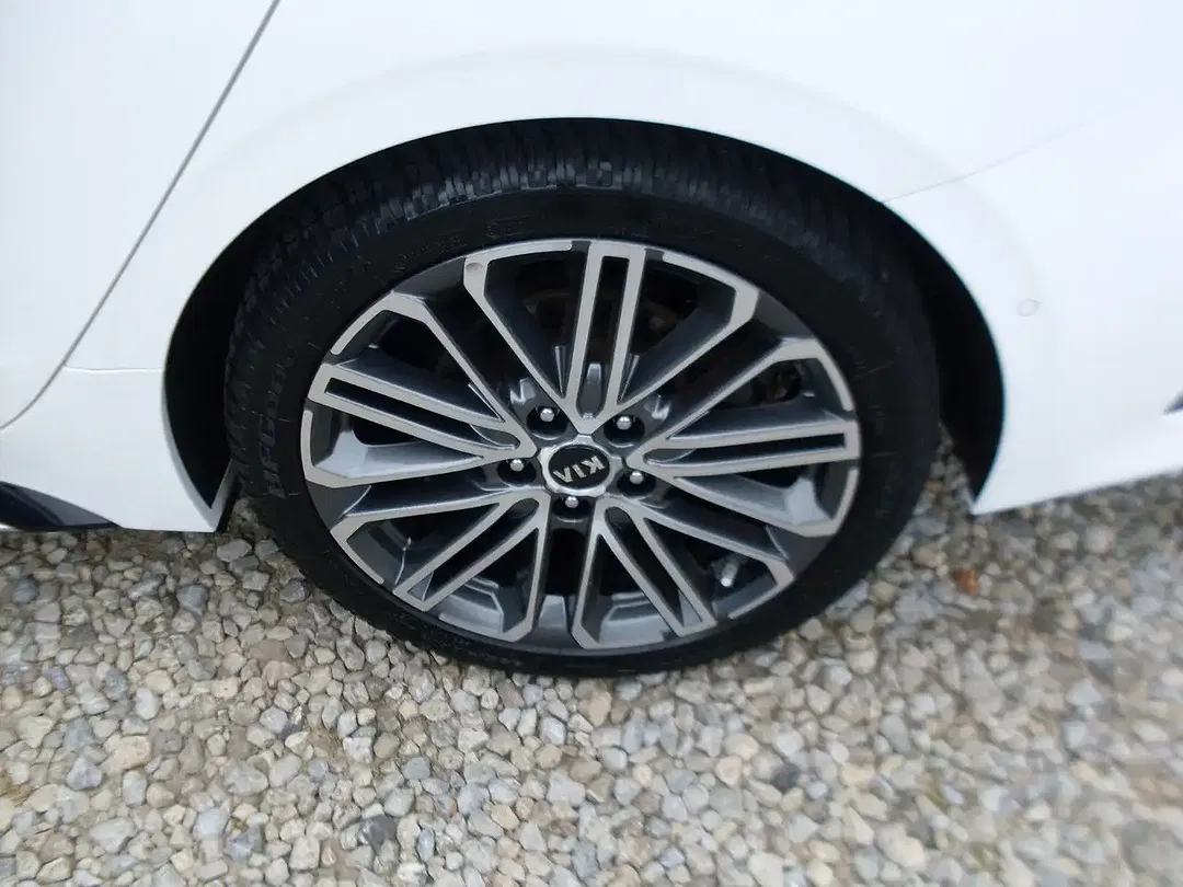 Kia ProCeed / pro_cee'd GT - Thumbnail 7