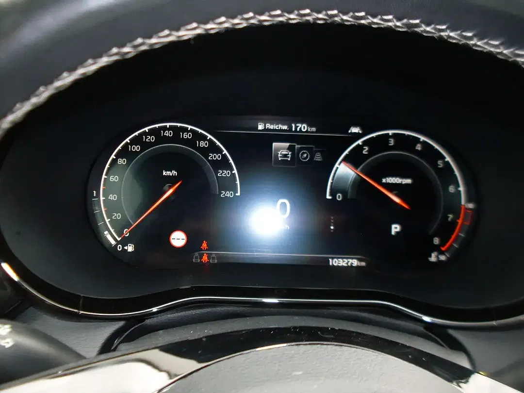 Kia ProCeed / pro_cee'd GT - Thumbnail 9