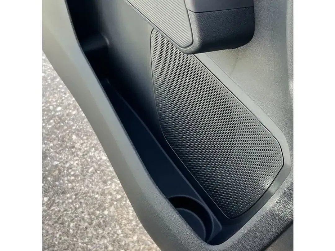 Ford Tourneo Courier - Thumbnail 12