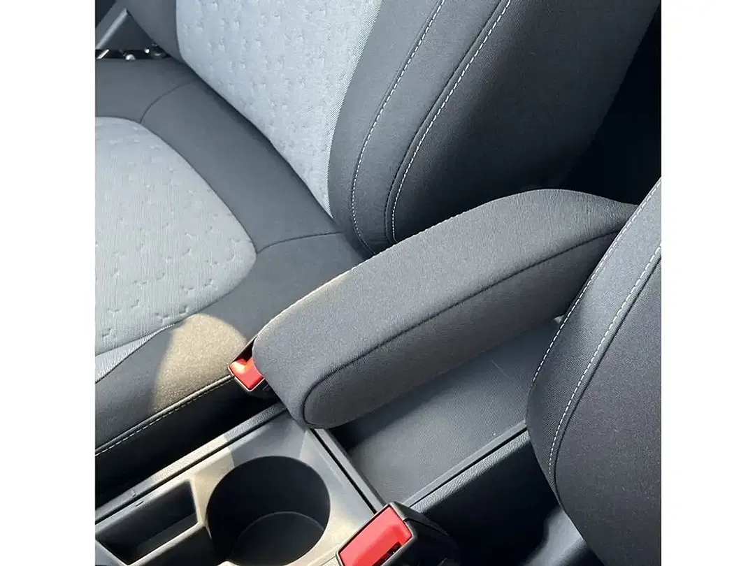 Ford Tourneo Courier - Thumbnail 14