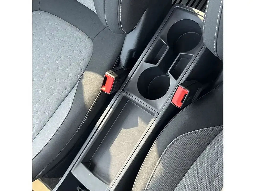 Ford Tourneo Courier - foto 15