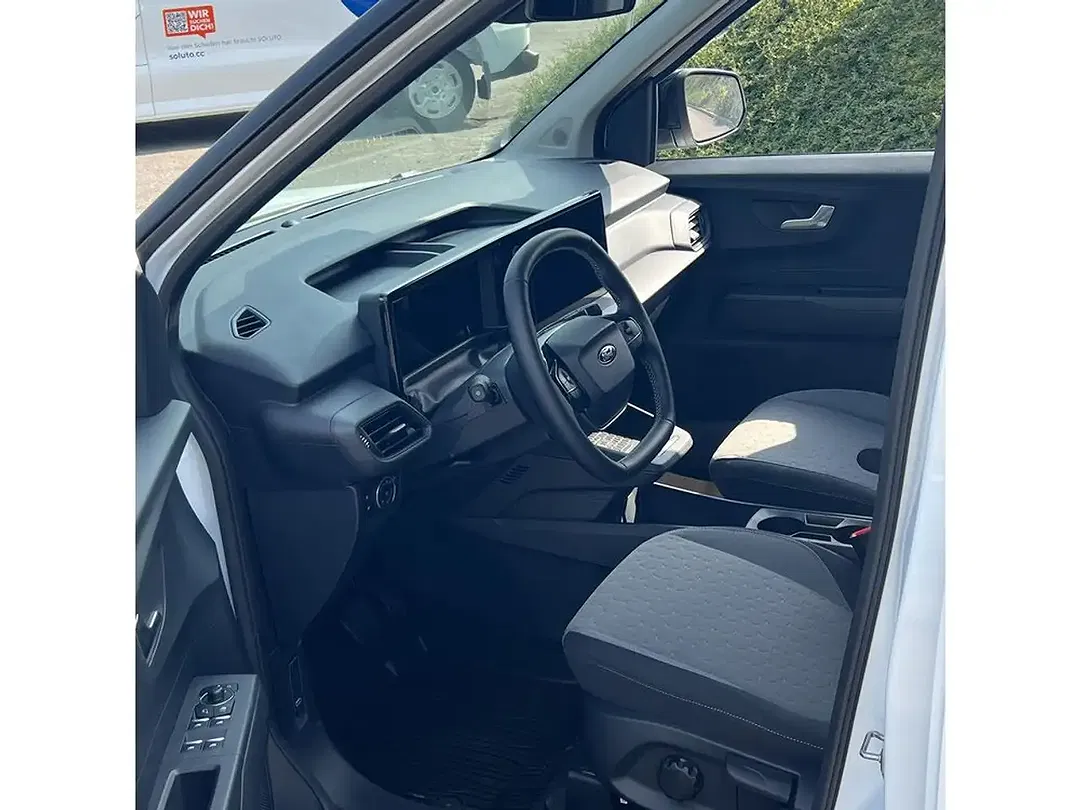 Ford Tourneo Courier - Thumbnail 7