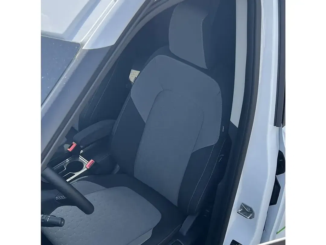 Ford Tourneo Courier - Thumbnail 8