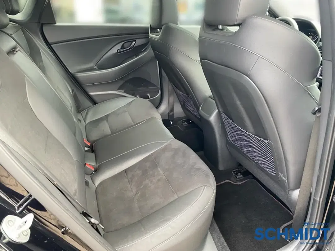 Hyundai i30 2.0 T-GDI N Performance Fastback - Thumbnail 13